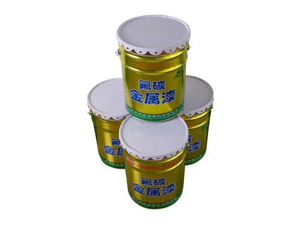 高溫涂料